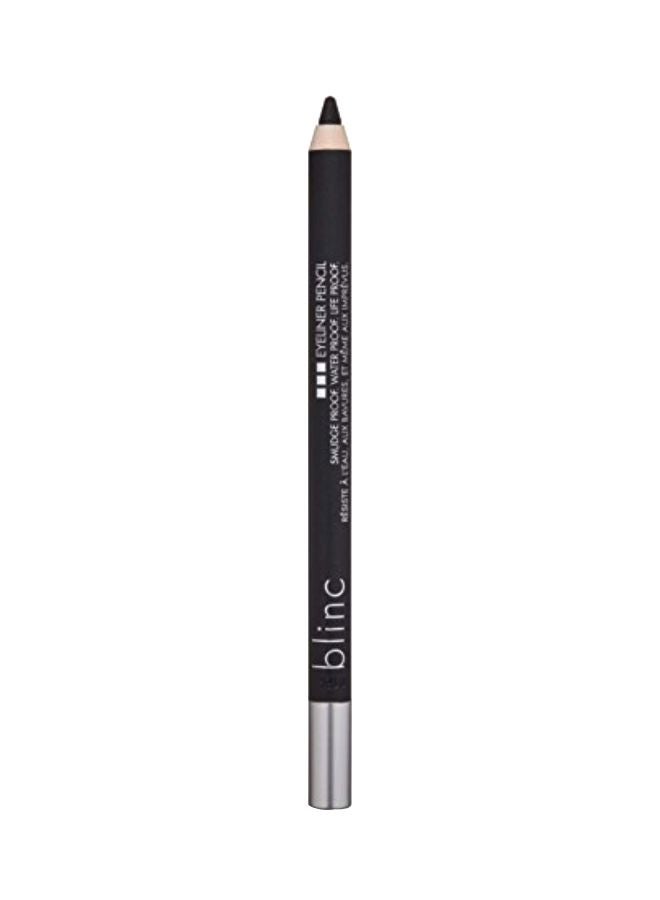 Eyeliner Pencil Black