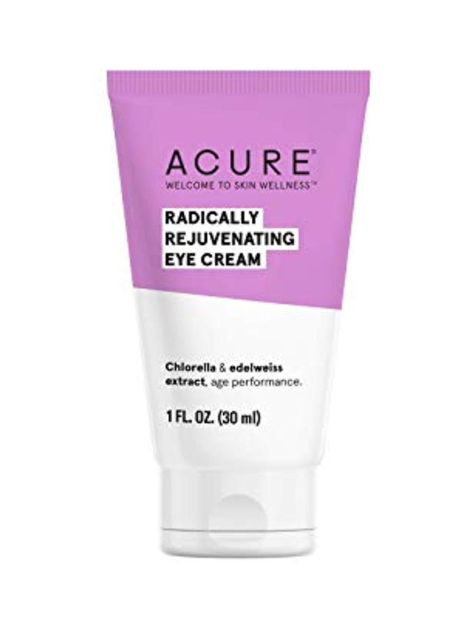 Radically Rejuvenating Eye Cream 1Fluid Ounce