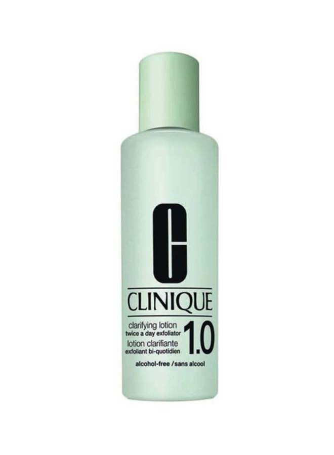 Clarifying Lotion 1.0 400ml