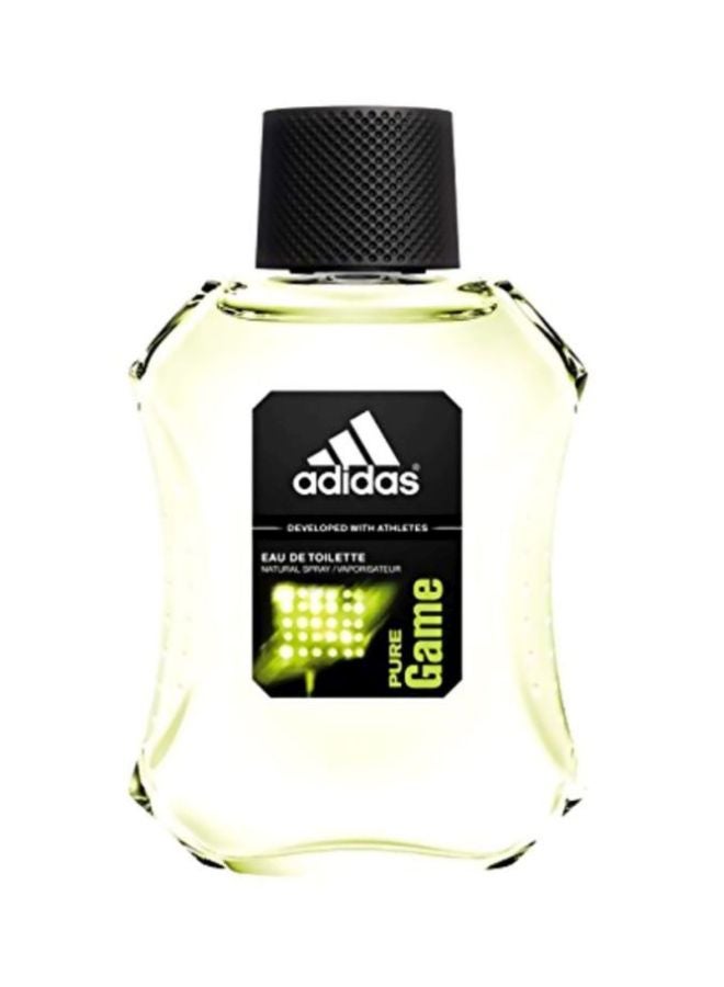 Pure Game EDT 100ml