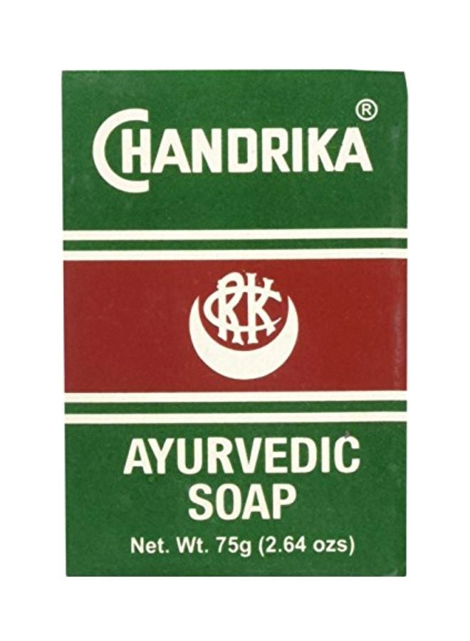 Ayurvedic Soap