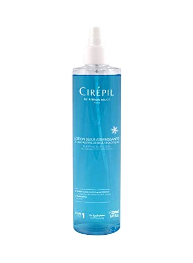 Purifying Blue Lotion