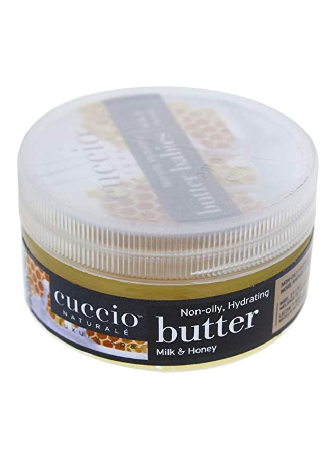 Butter Babies Body Butter