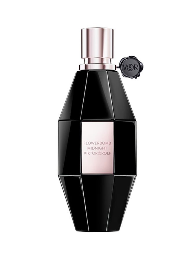 Flowerbomb Midnight EDP 100ml