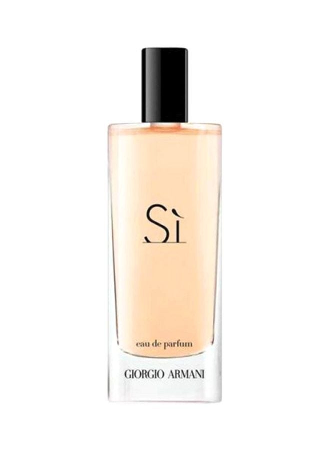 Si EDP 15ml