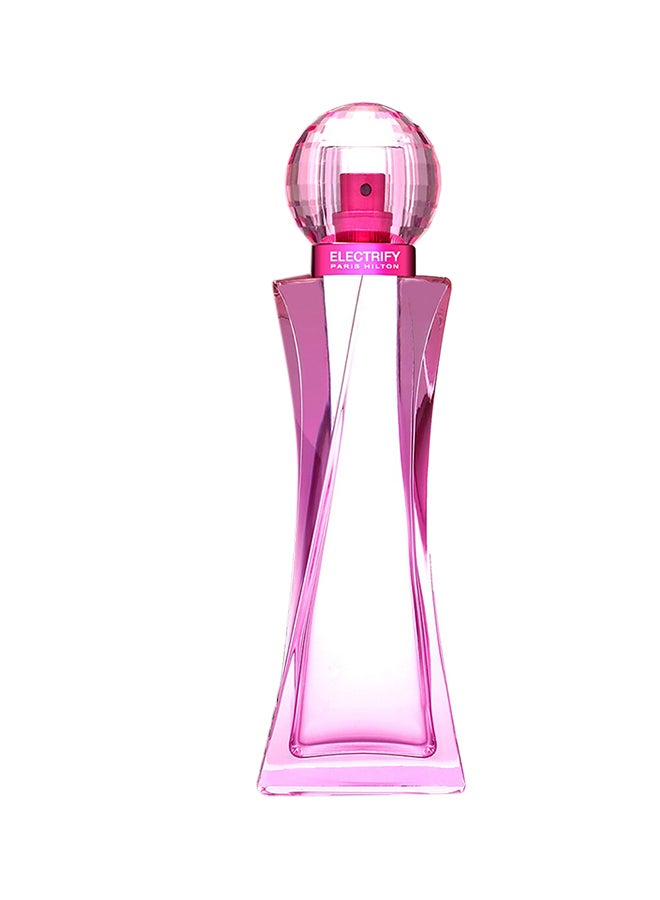Electrify EDP 100ml