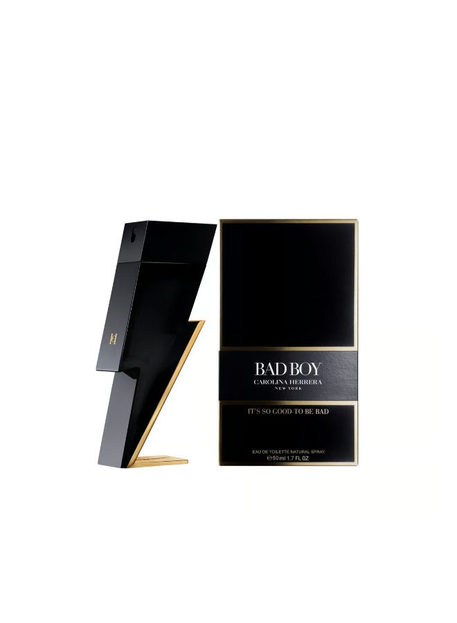 Bad Boy EDT 50ml