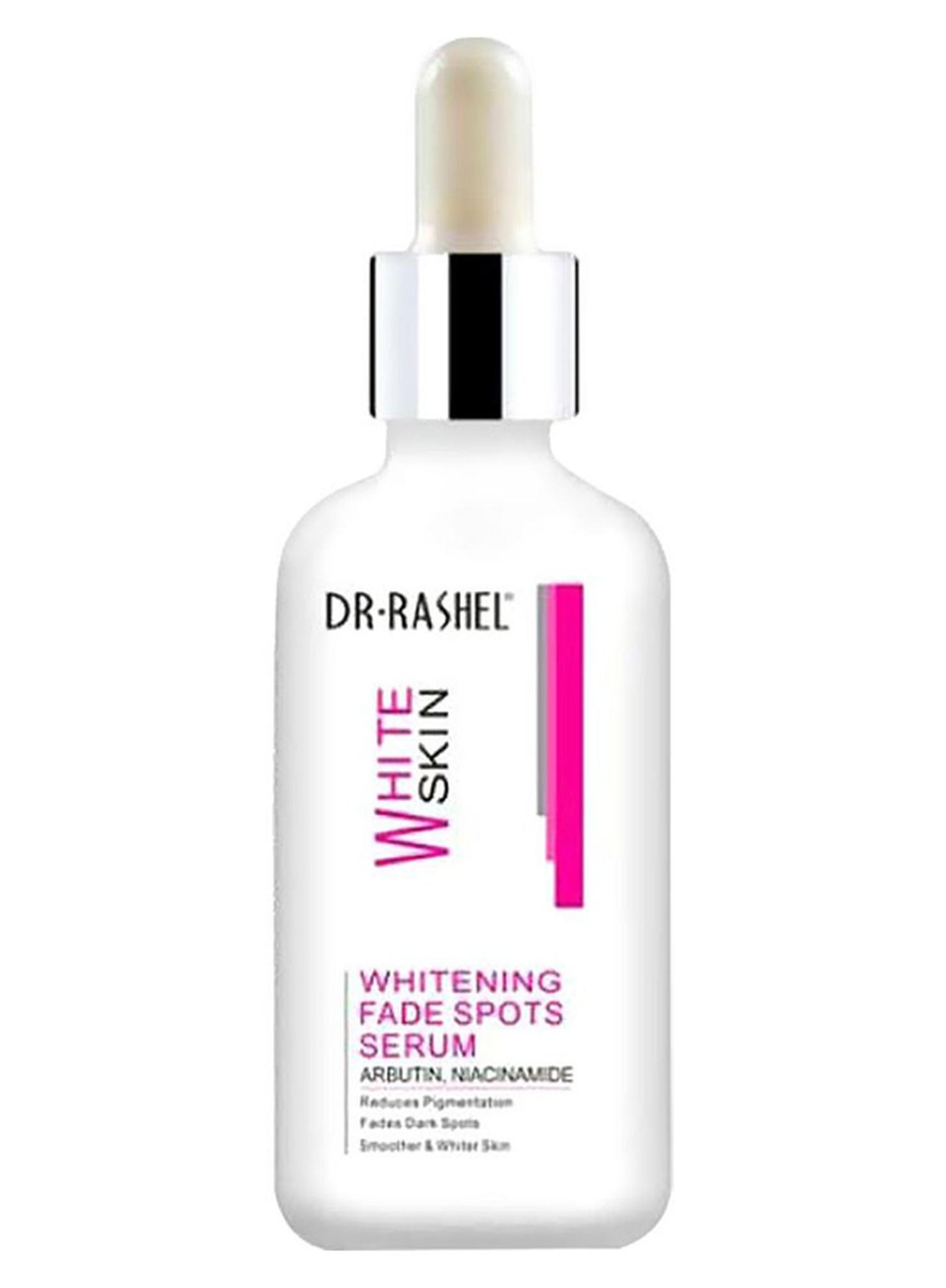 Whitening Fade Spots Serum White 50ml