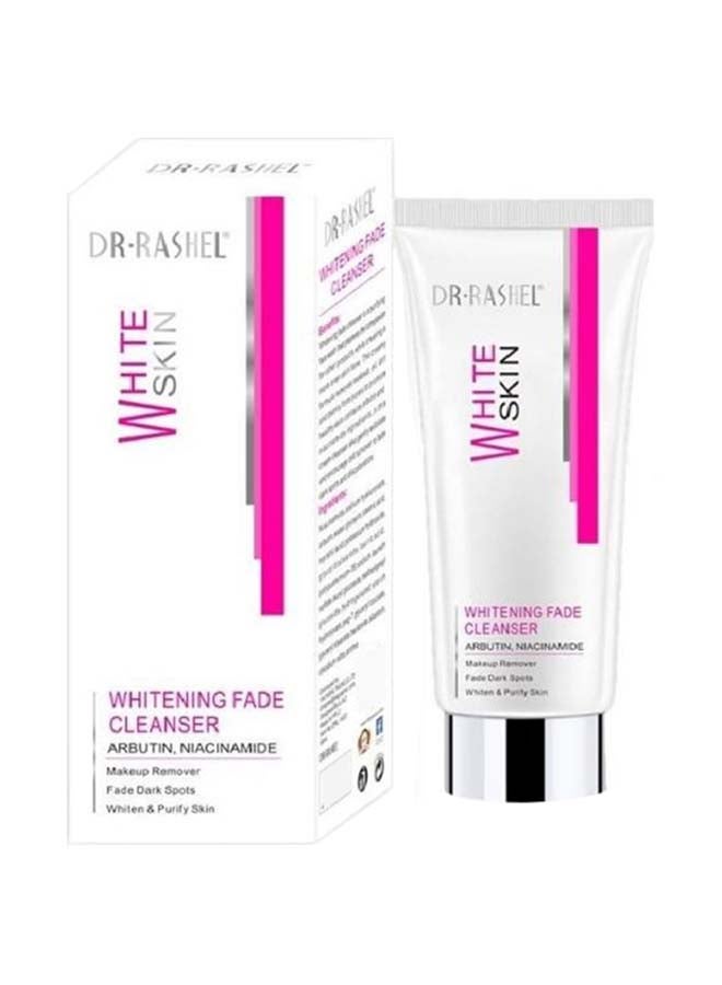 Whitening Fade Cleanser White 80grams