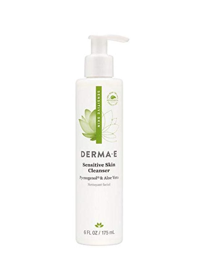 Sensitive Skin Cleanser