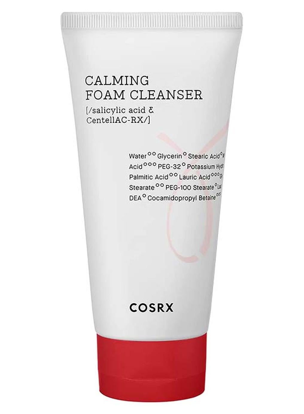 AC Collection Calming Foam Cleanser 150ml