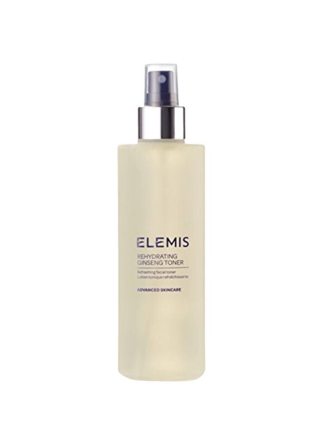 Rehydrating Ginseng Toner 200ml