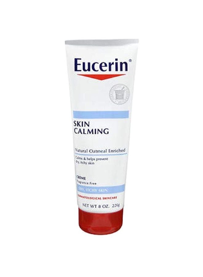 Pack of 2 Skin Calming Cream 8ounce