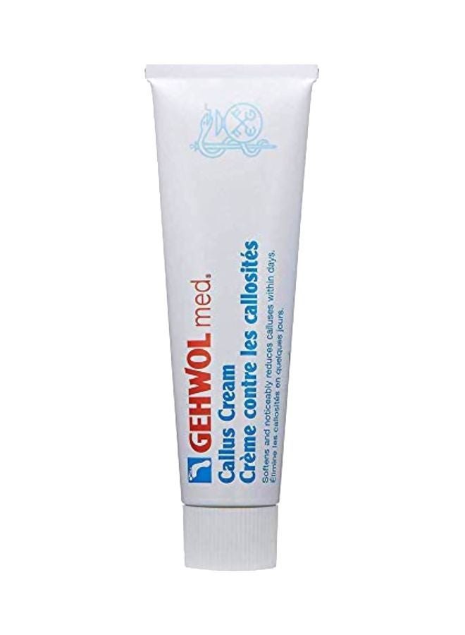 Med Callus Cream