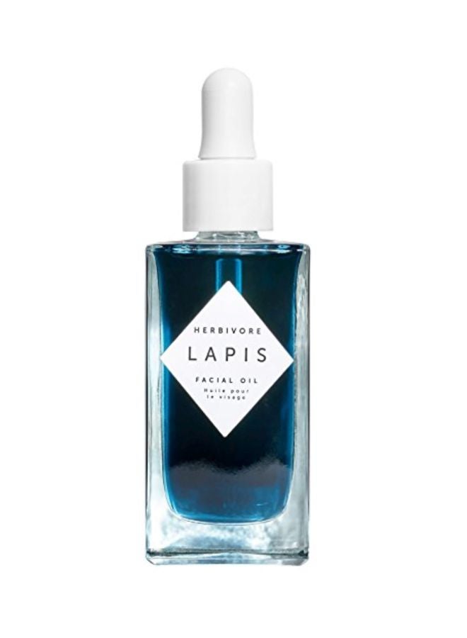 Lapis Facial Oil