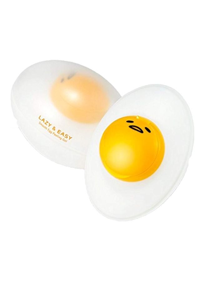 Lazy And Easy Smooth Egg Peeling Gel