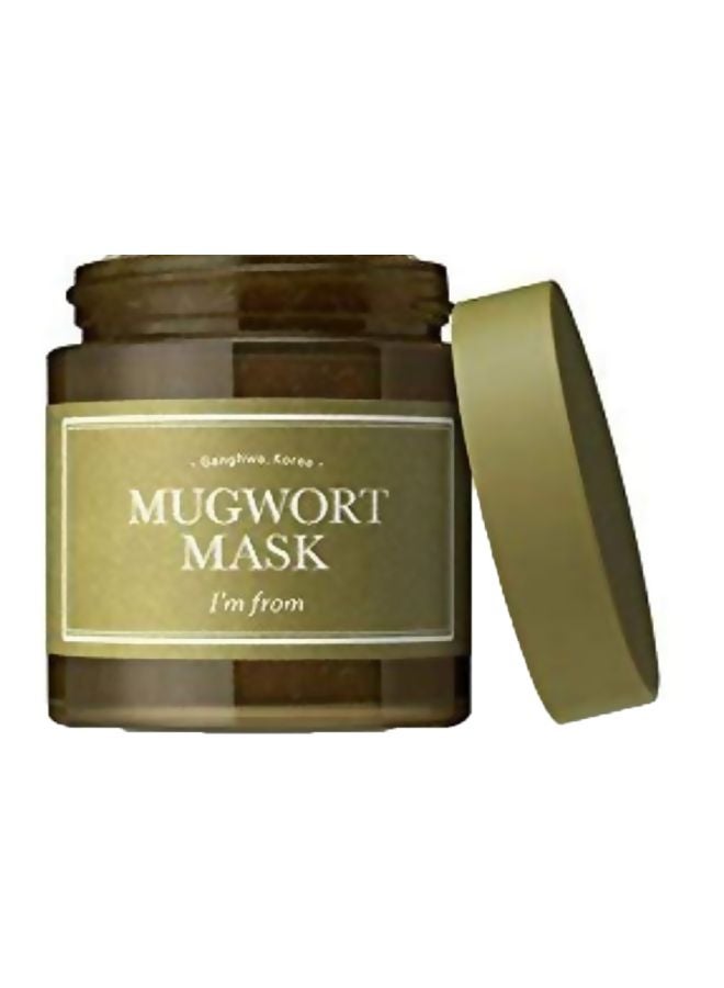 Mugwort Mask 110grams