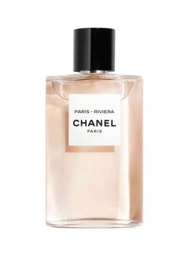 Les Eaux Paris Riviera EDT 125ml