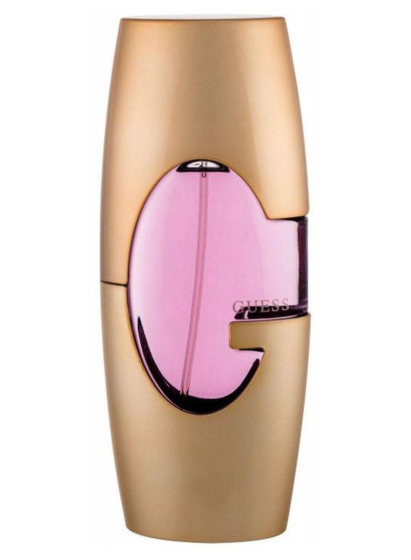 Gold EDP For Women 75ml
