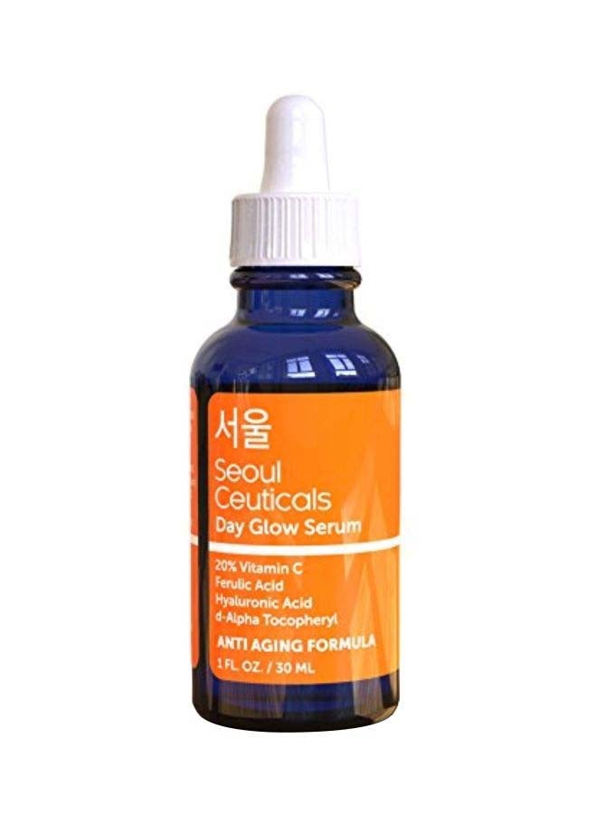 Day Glow Serum