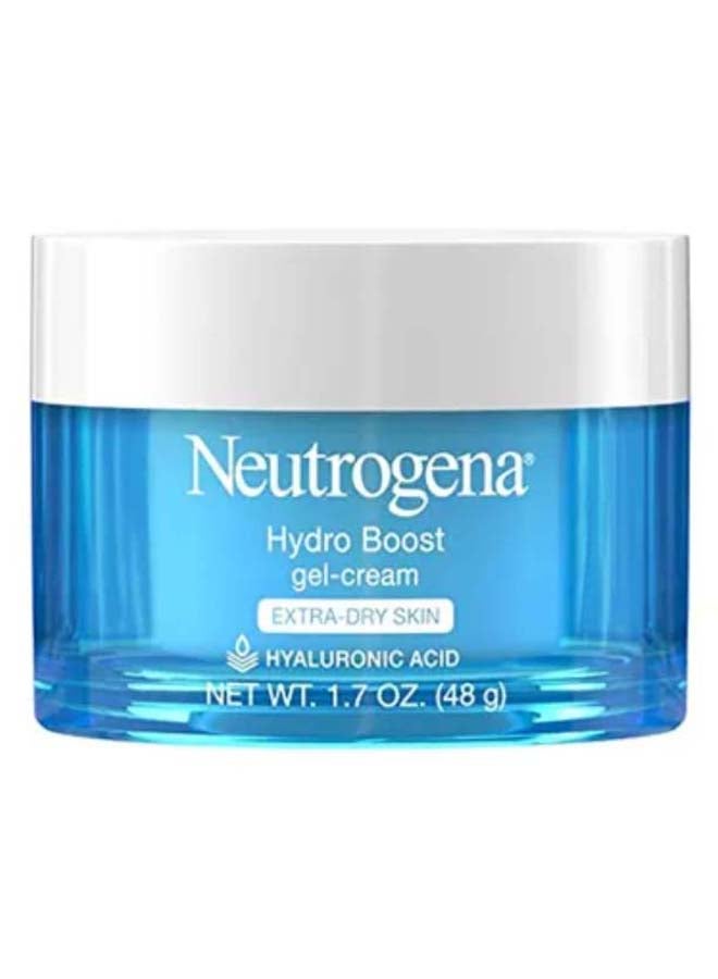 Hydro Boost Gel-Cream Blue 1.7 ozounce