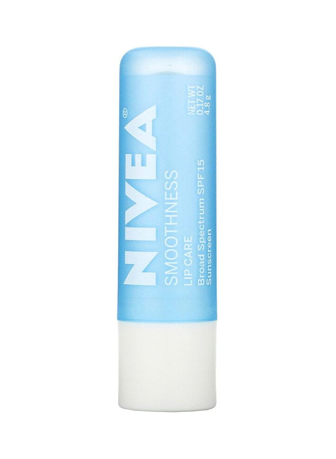 Smoothness Lip Care SPF 15 4.8grams