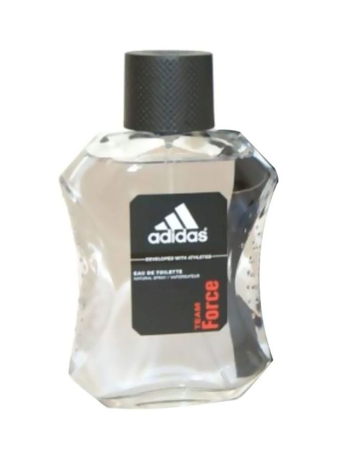 Team Force EDT 100ml