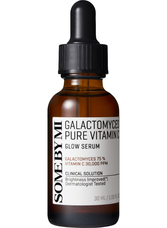 Galactomyces Pure Vitamin C Glow Serum Clear 30ml
