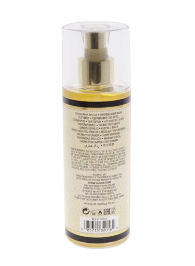 Seductive Fragrance Mist 250ml