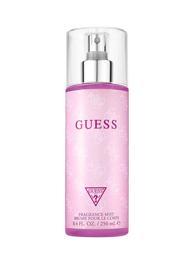 Fragrance Mist 250ml