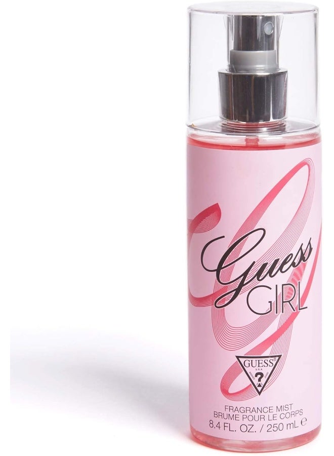 Girl Body Mist 250ml - image 3