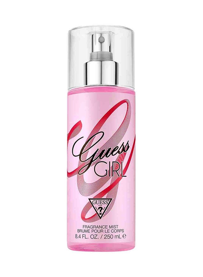 Girl Body Mist 250ml