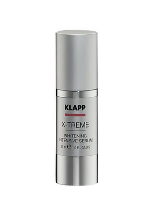 Whitening Intensive Serum 30ml
