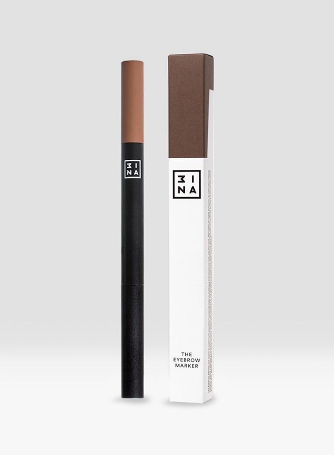 The Eyebrow Marker Brown