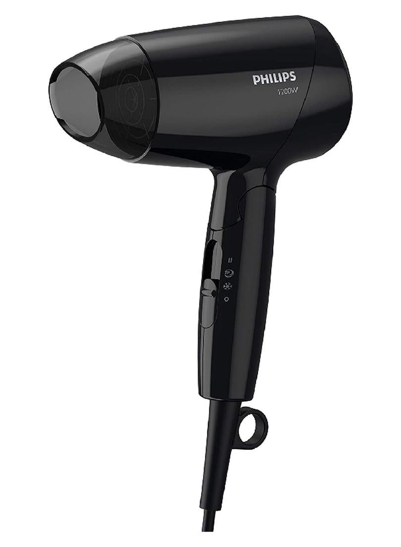Essential Care Dryer BHC010/13-Black