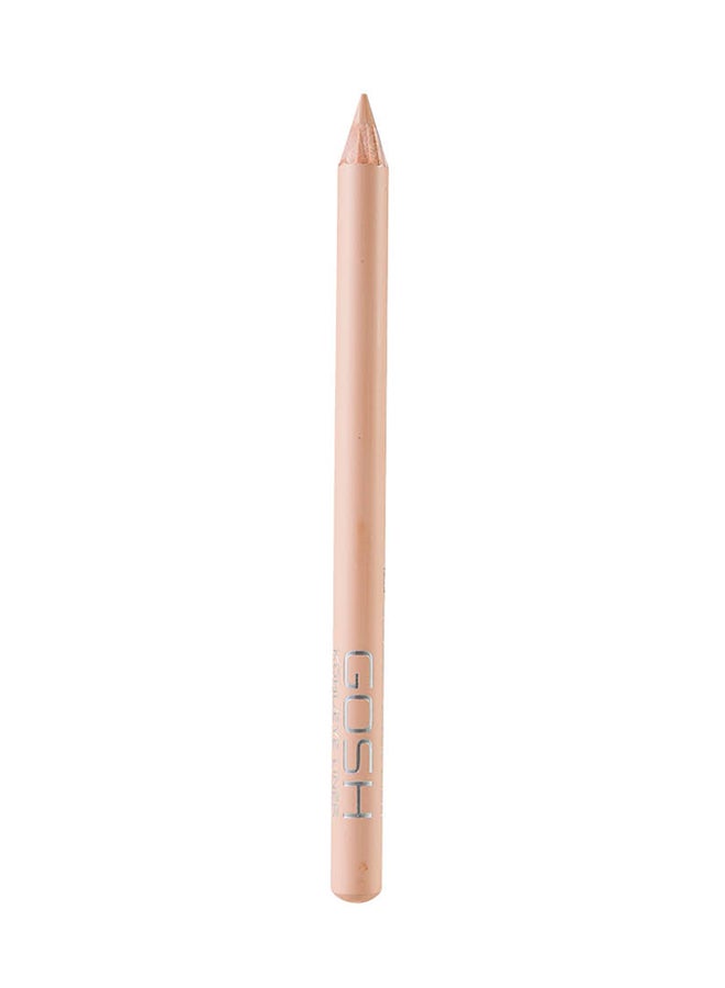 Kohl Eyeliner Pencil 005 Nude