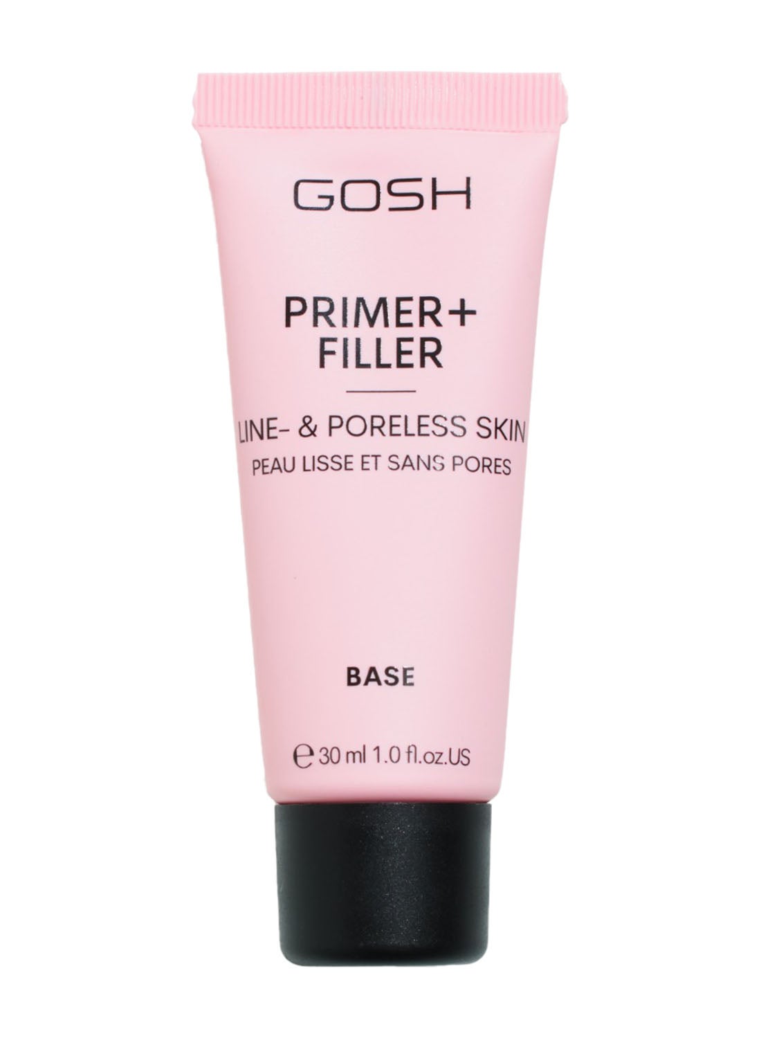 Primer With Filler Line & Poreless Skin 30 ml