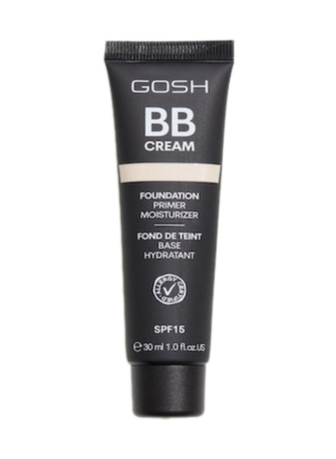 All In One BB Cream 01 Sand