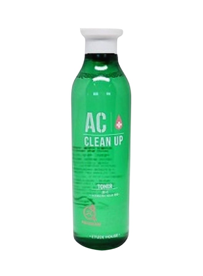 AC Clean Up Toner 200ml