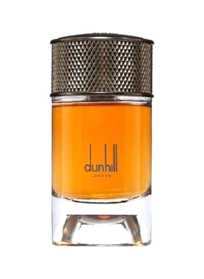 Signature Collection British Leather EDP 100ml