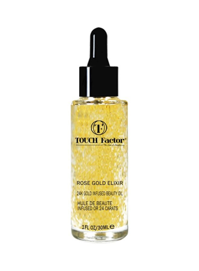 Rose Gold Elixier 30ml