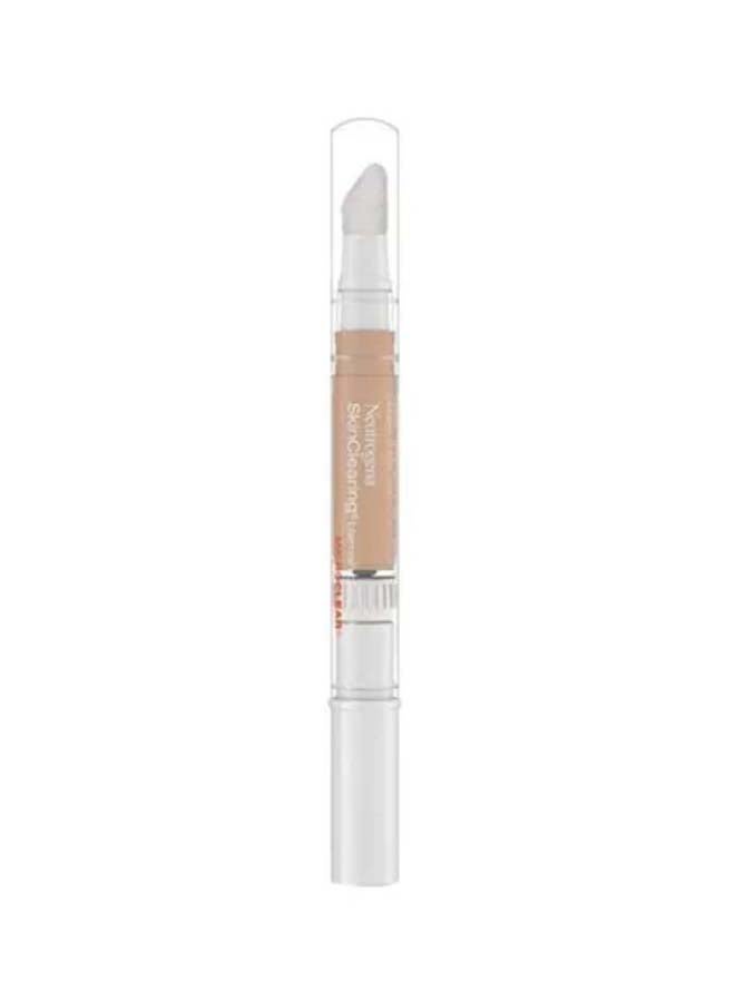 Skin Clearing Blemish Concealer Light 10