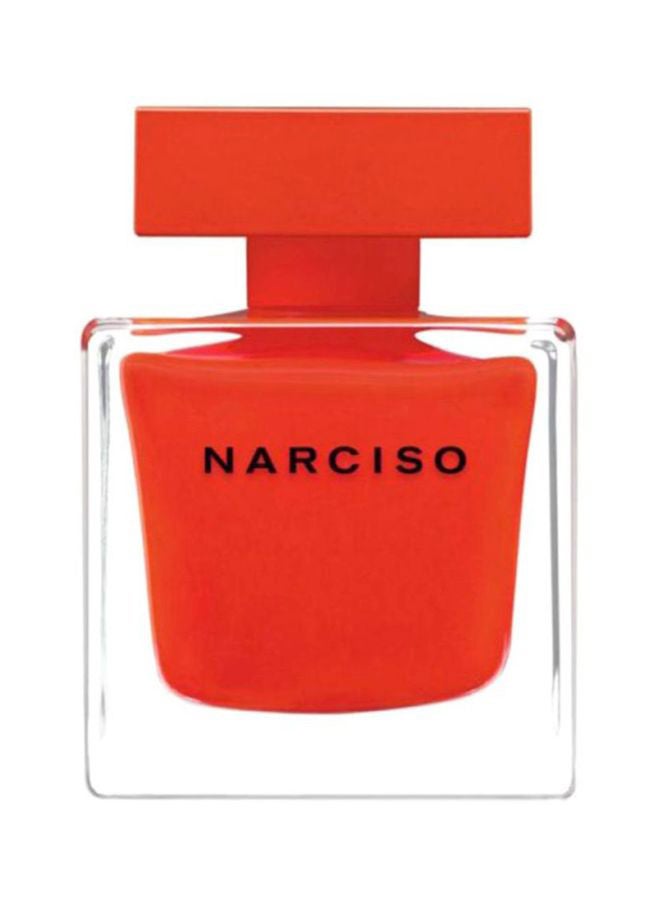 Narciso Rouge Eau De Parfum 90ml