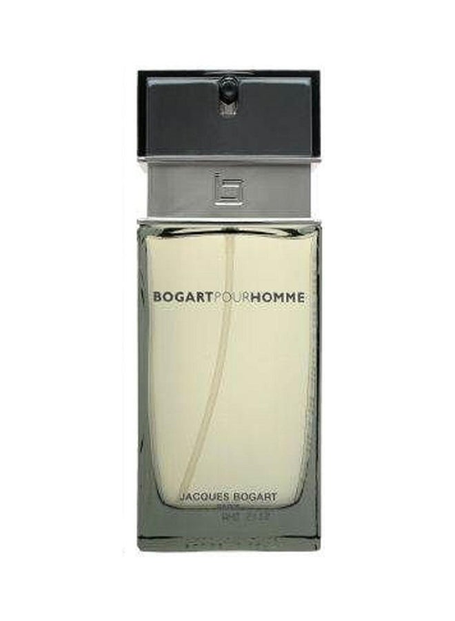 Bogart Pour Homme For Men  Eau de Toilette 100ml