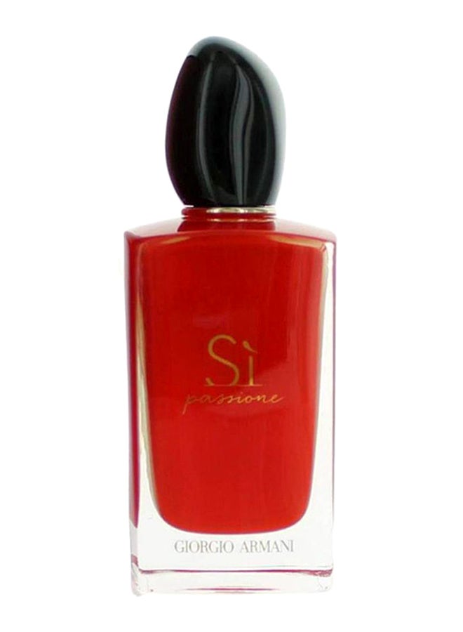 Si Passione By Giorgio  EDP 100ml