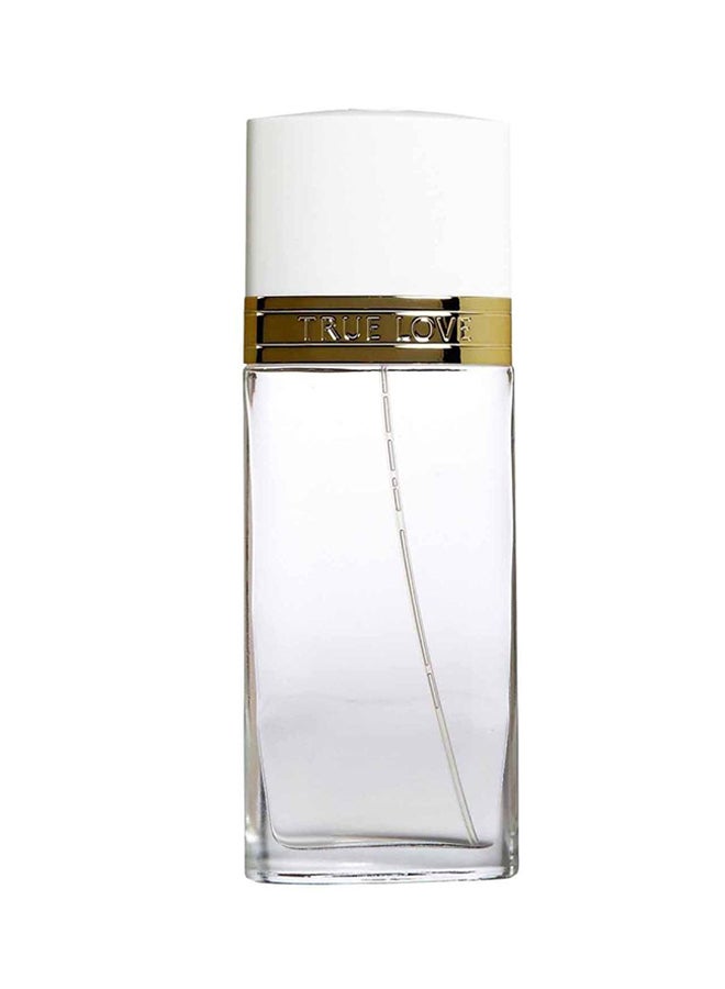 True Love EDT 100ml