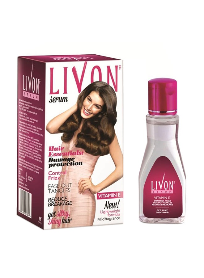 Damage Protection Hair Serum 100ml
