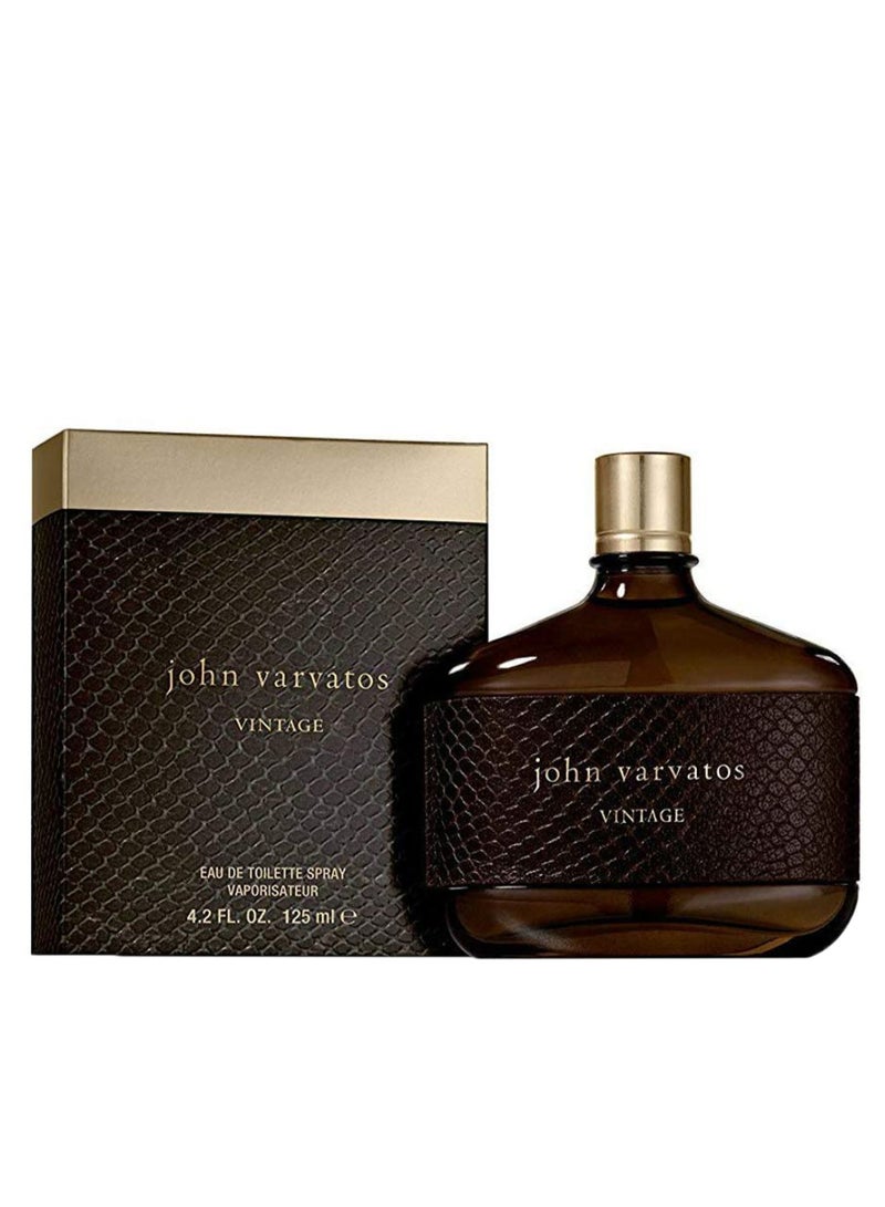 John Varvatos Vintage EDT