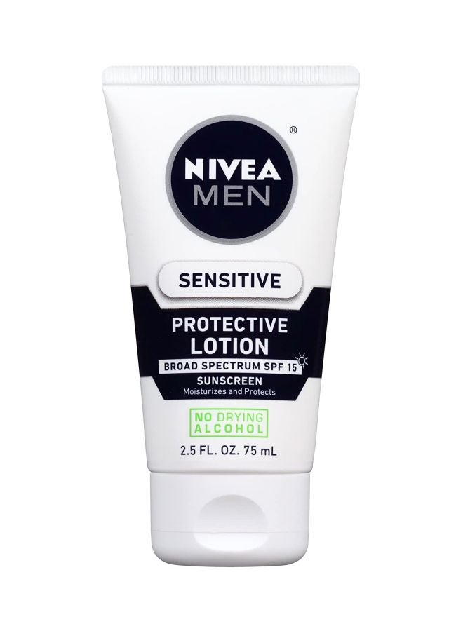 Sensitive Protective Lotion 75ml