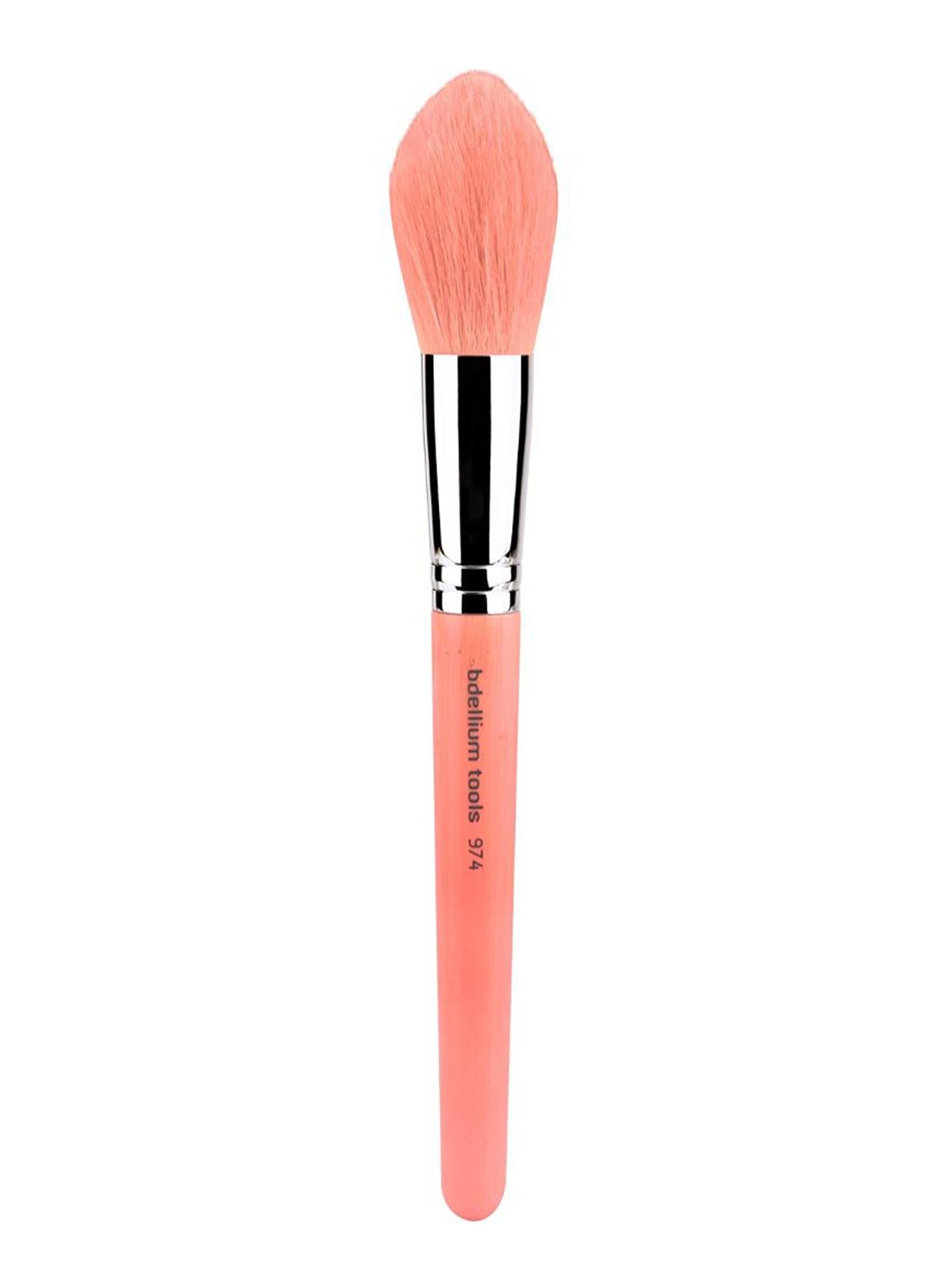 Professional Face Make Up Brush 974 Pink